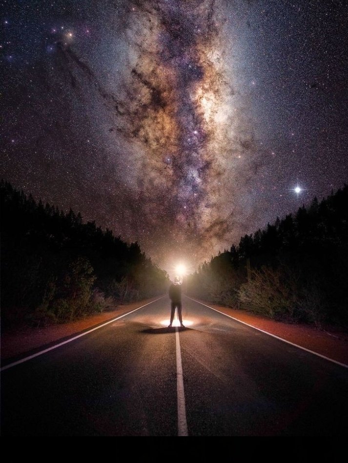 “Astrophotography can be a hard slog dealing with unpredictable weather, creeping around in the dark and late night drives. Last night I…” Colm Doyle  instagram.com/p/CGeySomjDtF/…