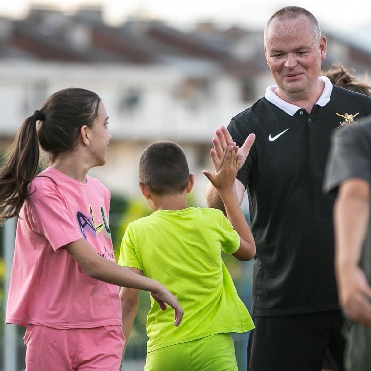 UK in Montenegro tweet media