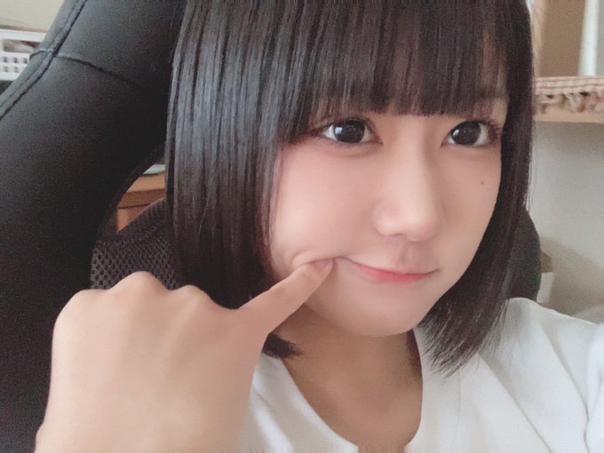 愛純百葉のTwitter画像44