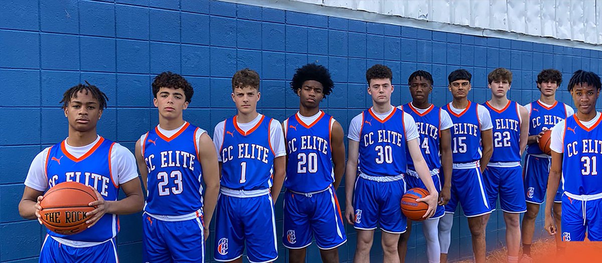 ccelite2025's tweet photo. As you all go off for your high school team camps take this one lesson with you…Everybody WANTS to win but who is PREPARING to win?  Outwork fellas and see you in a couple of weeks to finish our business. https://t.co/S6RZw75rtR