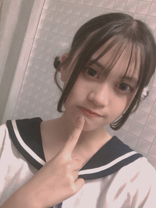 Twitterのコスプレ画像17