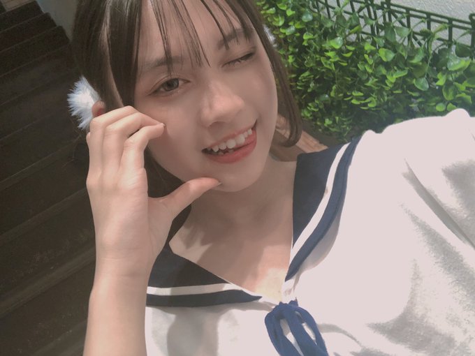 Twitterのコスプレ画像16