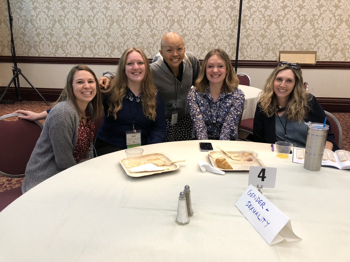 #GlobalMormonStudies at #MHA2023 good times visiting and sharing insights about great research and work with scholars from throughout the world