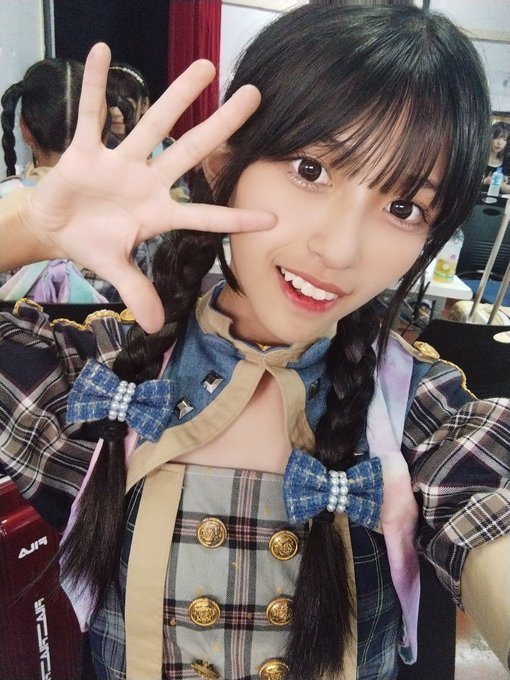 Twitterのコスプレ画像14