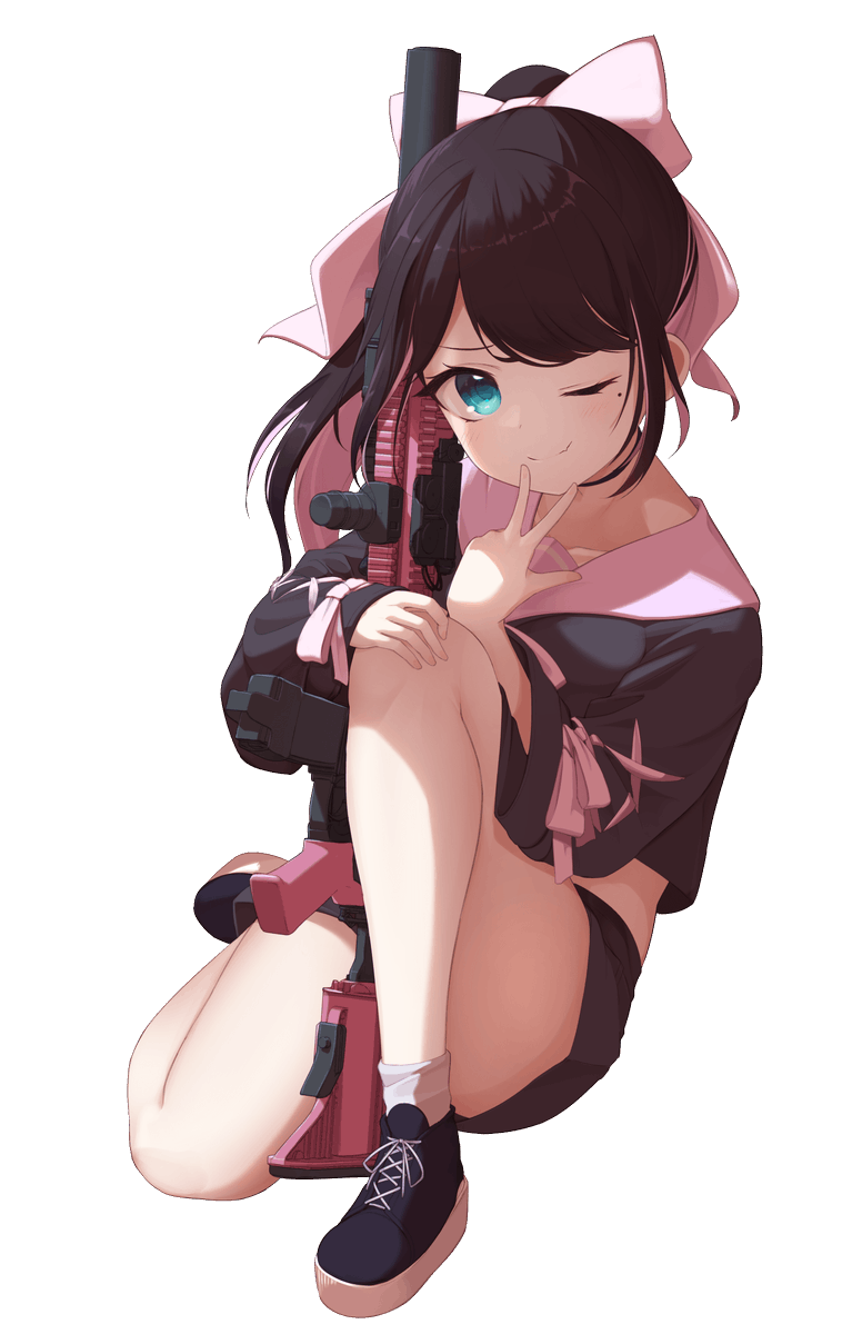 「透過もある」|ばさ🔔Skeb募集中のイラスト