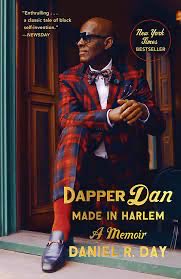 Onederful  memoir from a fashion icon during a overlooked, misunderstood fashion era that  throughly celebrated by a blessed group of us .  #pd4uandme