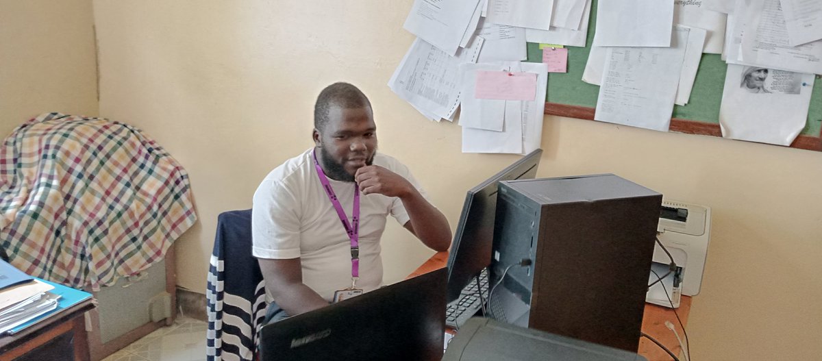 Our Team recently conducted a Technical Training Workshop with @CaritasUganda Gulu Archdiocese Team on Advanced QuickBooks Application and IT Support Implementation. We are a leading Firm in Accounting and IT Business Consulting, serving Clients all across Uganda. #muyobocares