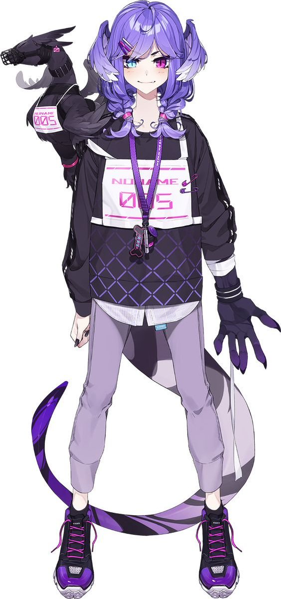 looking for an artist to commission for a vtuber model or twitch stuff...
~I'm available 🥰
~Commission slots are wide open...
#TwitchStreamers 
#twitchtv 
#2danimation 
 #Vtubers 
#VtuberDebut
 #3Danimation
 #ArtistOnTwitter
 #Commission #ideas 
 image reference from web.