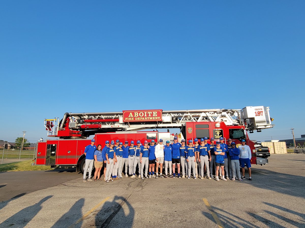 Homestead Athletics tweet media