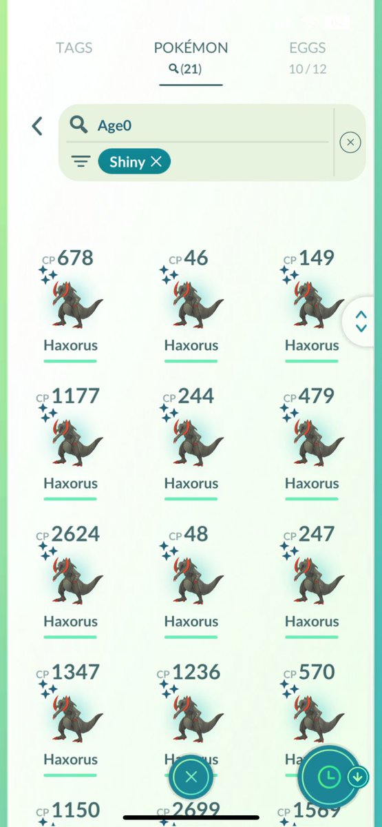 IsSingSongTime's tweet image. This might be the first comm day all year where I played the full 3 hours🎉🥳