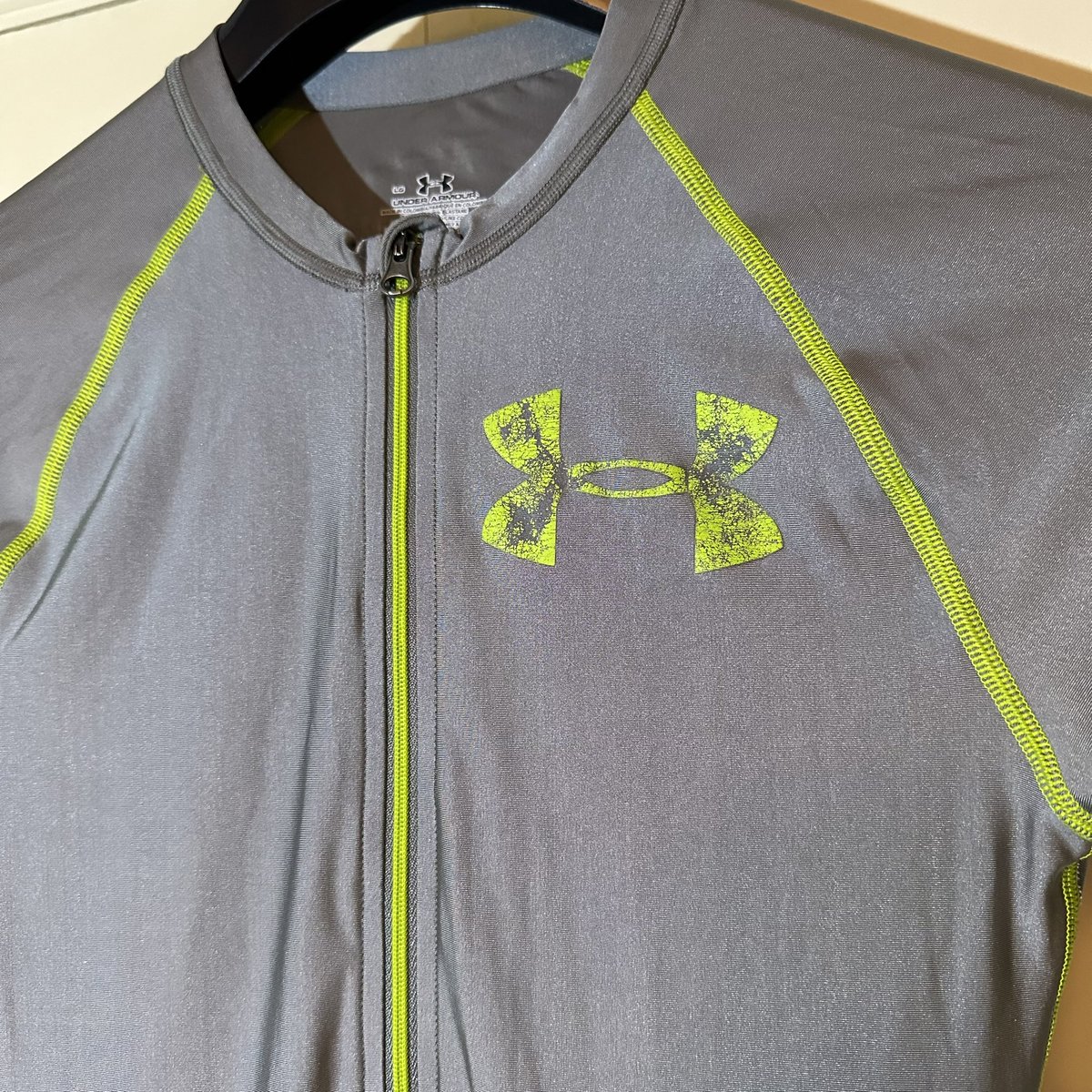 skintightness on Twitter "Selling this RARE Under Armour Recharge suit