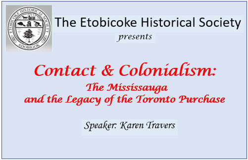 Etobicoke History tweet media