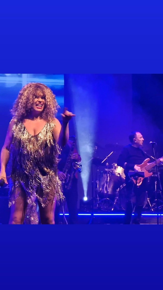 Just noticed never use this page anymore. Let’s change that. @palacetheatrenewark