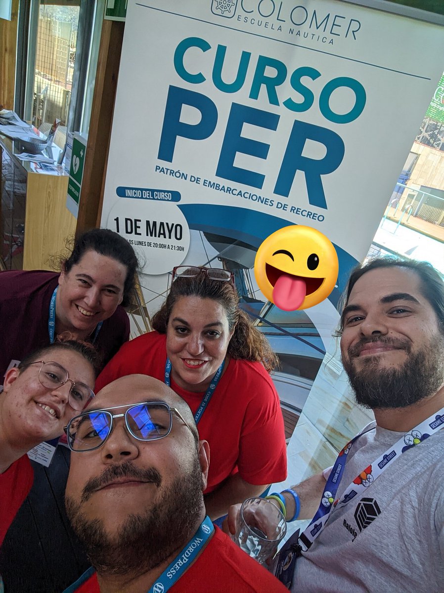 <a href="/BarberoSalazar/">Francesc Barbero 🥝</a> que nos hemos picado y vamos a hacer el PER intensivo