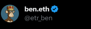 DawgDeviant's tweet photo. @etr_ben @eth_ben https://t.co/zQcmHNlxva