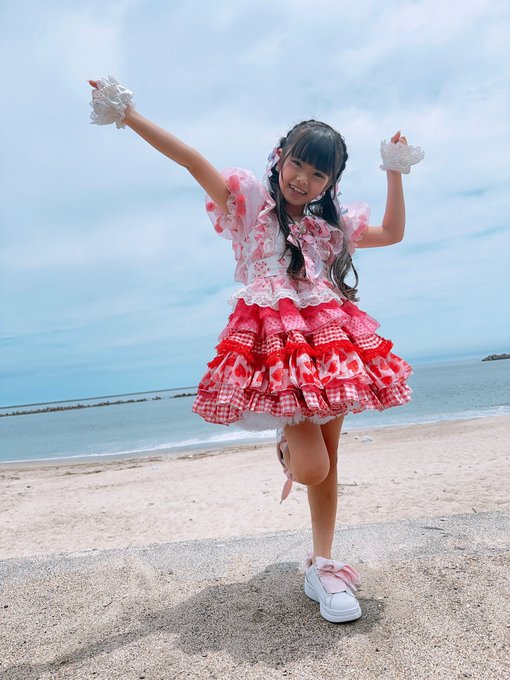 Twitterのコスプレ画像5