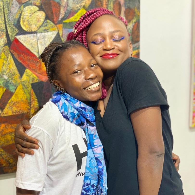 HAPPY BIRTHDAY SANDRA SUUBI,MAY GOD PROTECT YOU MORE.   