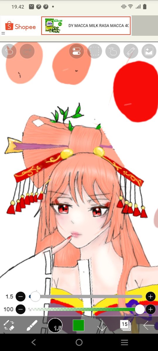 Ai want to finished this.!! :((

Tiktok:haru.draw.ing
Instagram:harukaacang
#drawingart #drawing #drawingoftheday