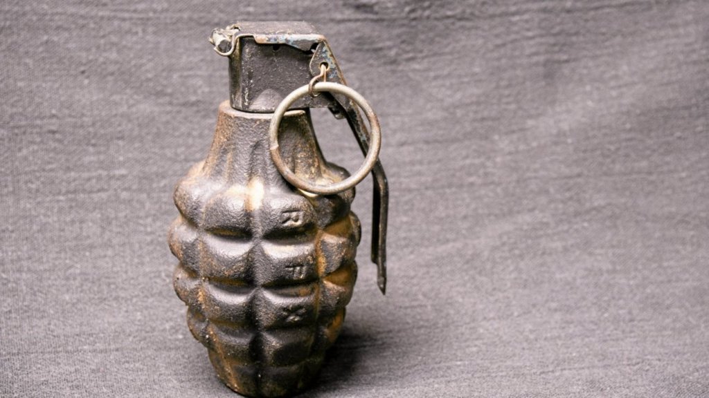 @Bacterialworld @NoemieMatthey can't help, but your F₁Fₒ ATP synthase reminds me of a WW2 hand grenade 😉