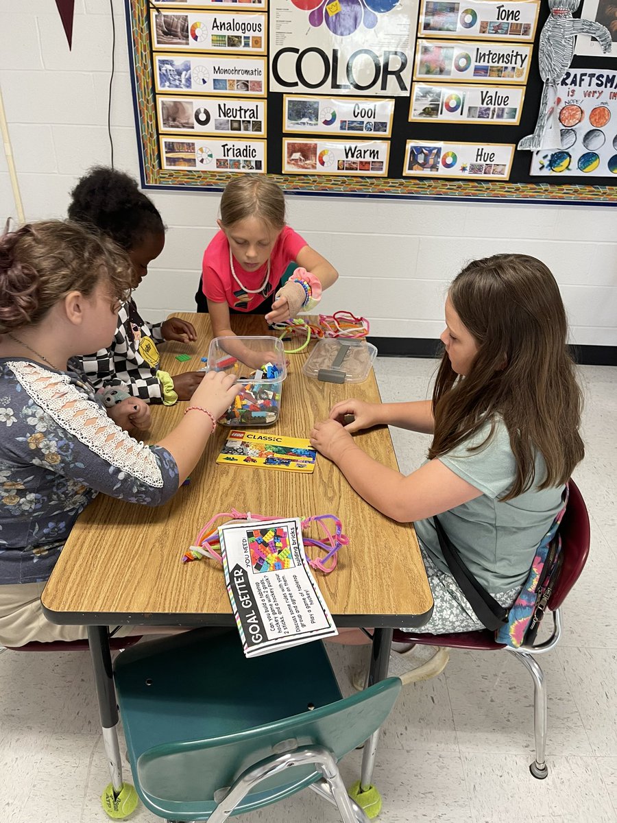 Milan Elementary tweet media