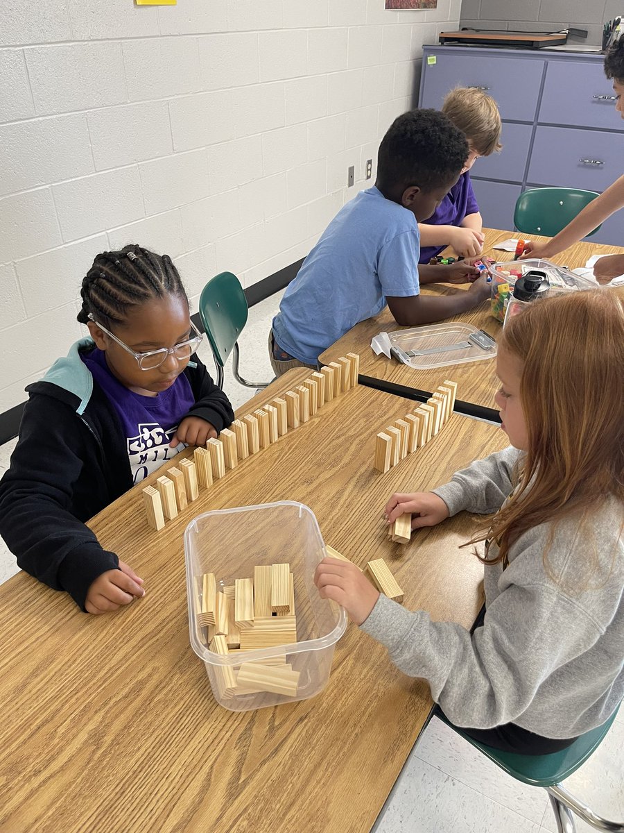 Milan Elementary tweet media