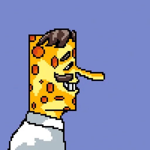 #NFTGiveaway 

To support new artists on #VeChain we host a giveaway for @crypt0mustaches 🔥

🧽 Follow: <a href="/GoatzNFT_/">Goatz Club NFT</a> and @crypt0mustaches 
🧽 Like, RT and tag 3 NFT friends

#VeChainHasNFTs #Giveaway #VET #BearMarket #NFTs