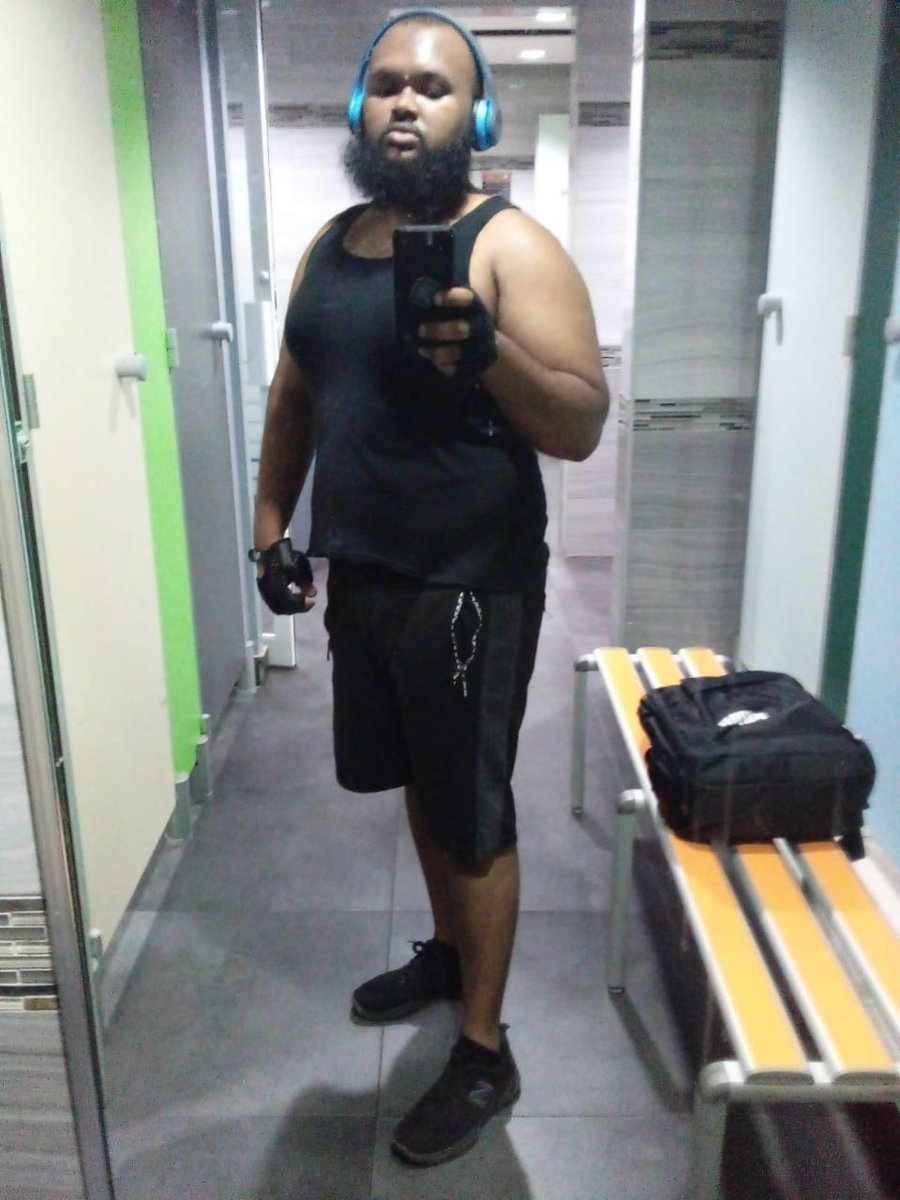 Made it back at The Fitness Center Ltd. We already almost finish 6 months into 2023. Not giving up on my fitness goals. Stop procrasting and get shit done. #fitness #gym #fitnessenthusiast #menmentalhealth #exercise #mentalhealth #physicalhealth #adrenaline #adrenalinerush