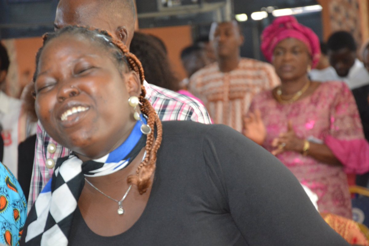 RCCG_CORE's tweet photo. RCCG JUNE 4th 2023 | THANKSGIVING SERVICE
Theme: Unlimited God 
Ministering: Pastor E.A.Adeboye 
Thank You For Coming 
#JuneThanksGivingService
#gotochurch
#UnderstandingTheGodOfWonders
#UNLIMITEDGOLD https://t.co/Rs1LxgF7Nw