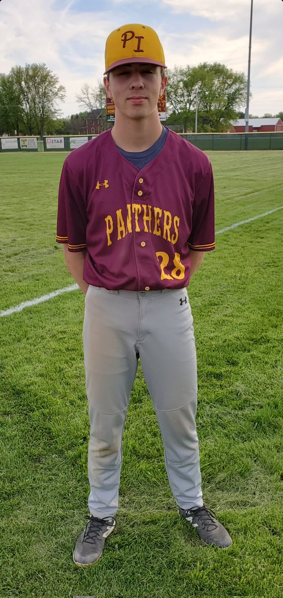 Pine Island Baseball tweet media