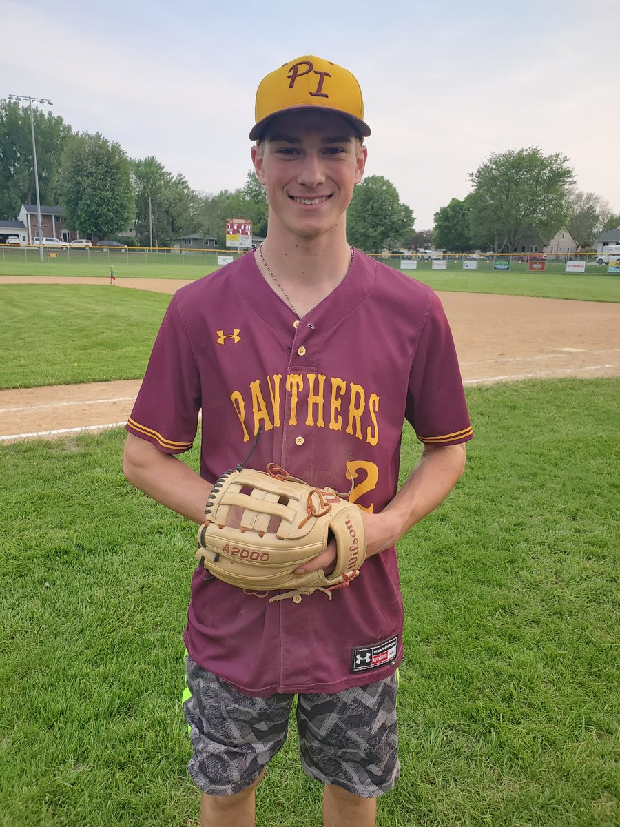 Pine Island Baseball tweet media