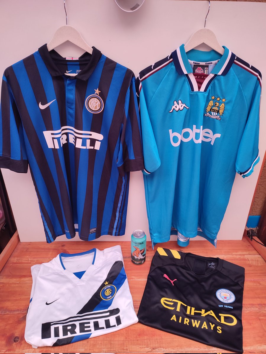 cmujica7's tweet photo. Ya estamos palpitando otra final de #UEFAChampionsLeague #InterCity https://t.co/LmFXPN0w5g