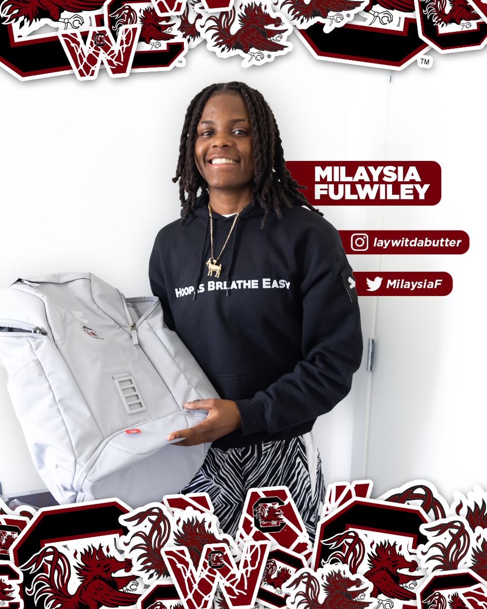 South Carolina Women's Basketball tweet media
