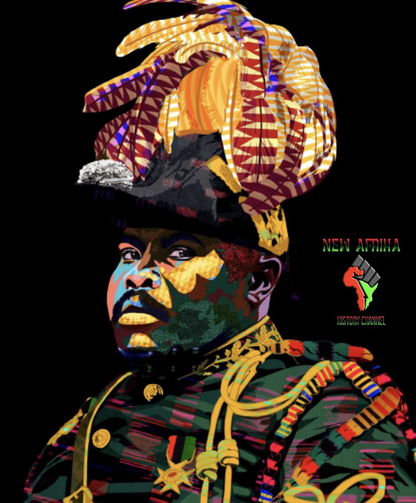 Long live The Formidable Marcus Garvey who transition on this day June 10 1940 ❤️🖤💚 forebearer of New Afrikan Independence.

#marcusgarvey 
#marcusmosiahgarvey 
#garveyism
#garveyite💚🌑❤️ 
#garveyites 
#uniaacl
#newafrikanhistorian 
#newafrikahistorychannel 
#garveylives