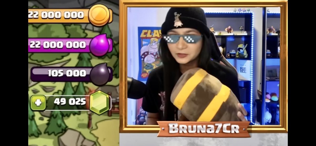 Super Hog chegou!🏃‍♀️ 
youtu.be/FXmgs6KLCYA