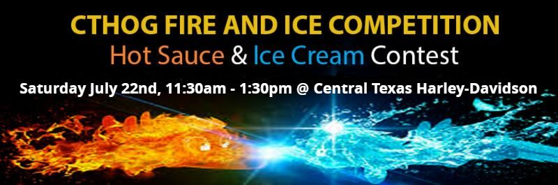 CTHOG's tweet photo. Time is running out to enter the Fire and Ice Competition!  Who
https://t.co/0CFCS5haao https://t.co/YmohY1MfZD