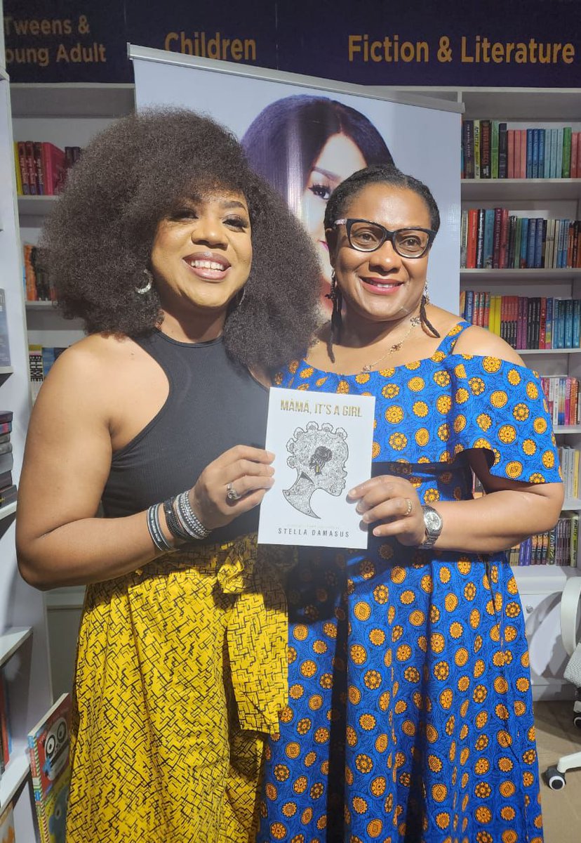 Women for Women Int’l - Nigeria tweet media
