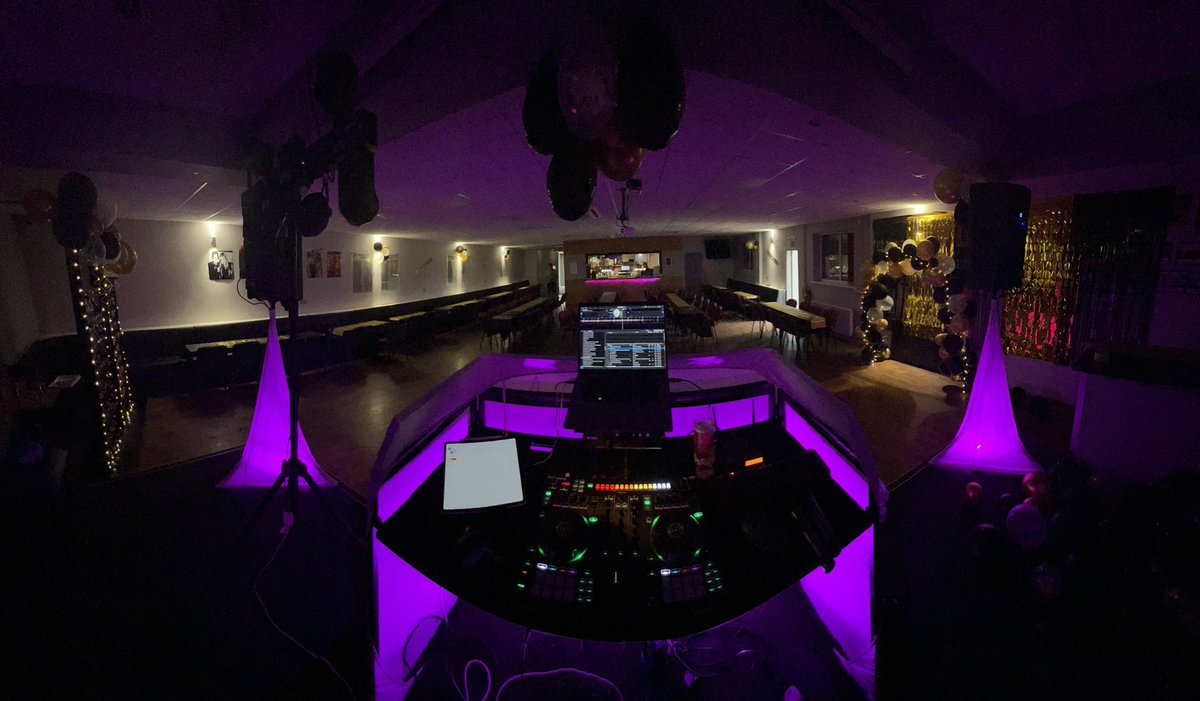 dj m coles tweet media
