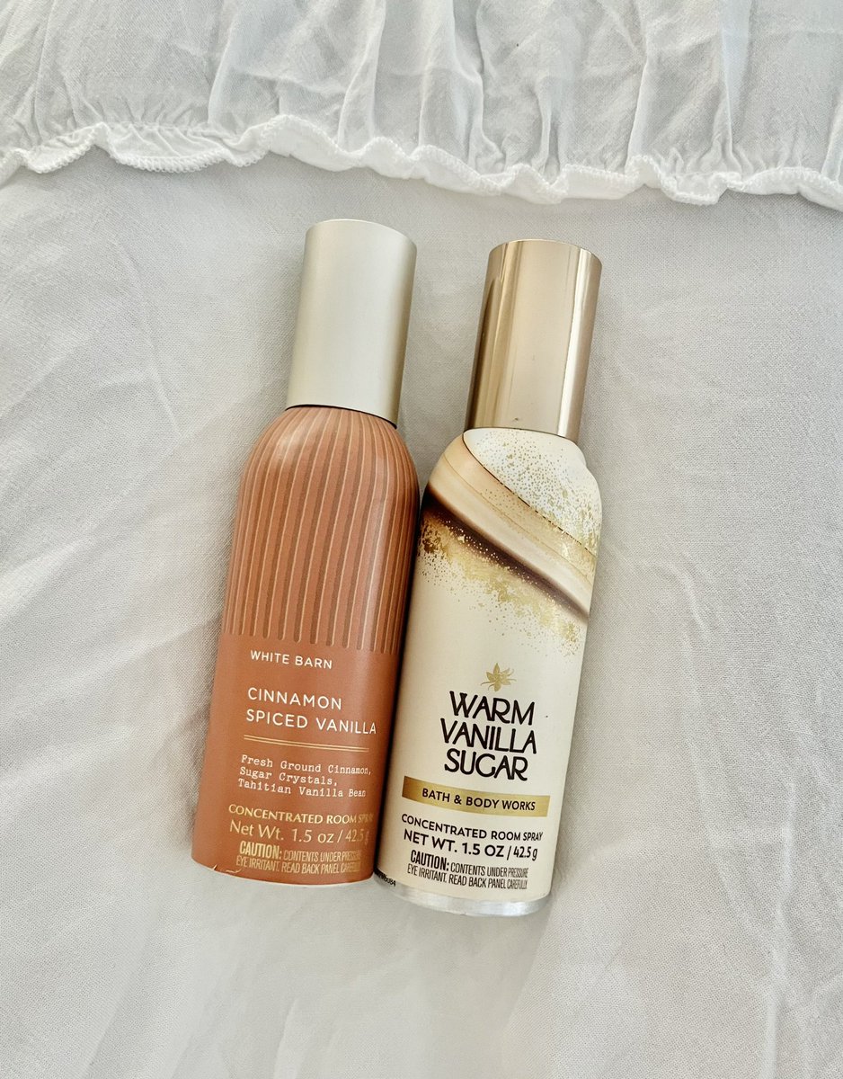 alisa on Twitter "new room sprays! now my room smells like me, i love it