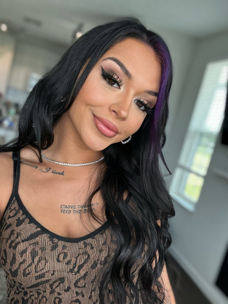 ElaynaBlack's tweet photo. NXT Sanford tonight 🤘🏻 https://t.co/34DOcoJxyw