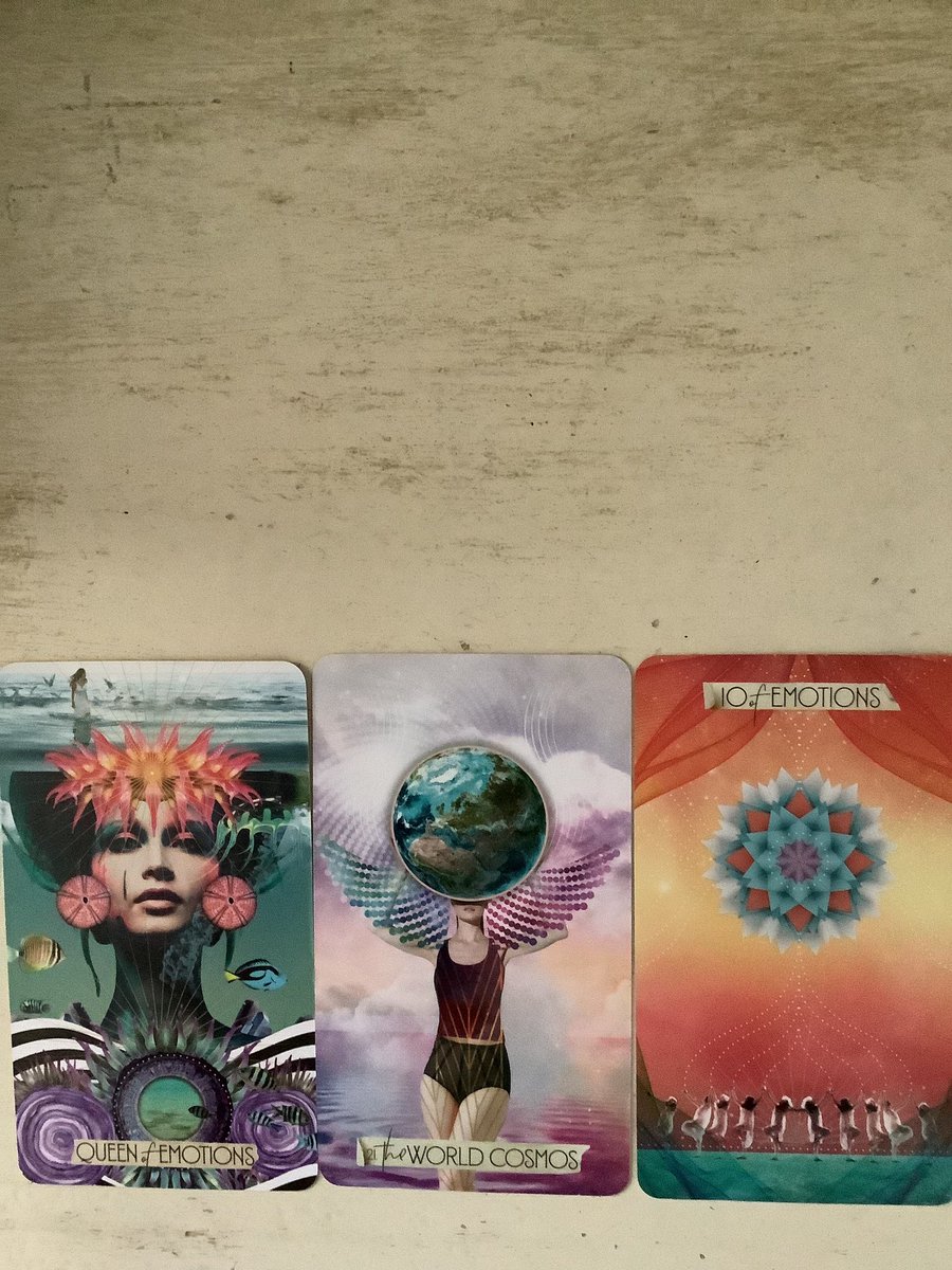 Spirit is saying a cycle is ending and a new beginning with love and happiness is coming full circle.  You have been loving & kind & now your manifestations are coming in. Get ready for your abundance of love! #TarotReading #zodiacsigns #love #tarotcards #astrology