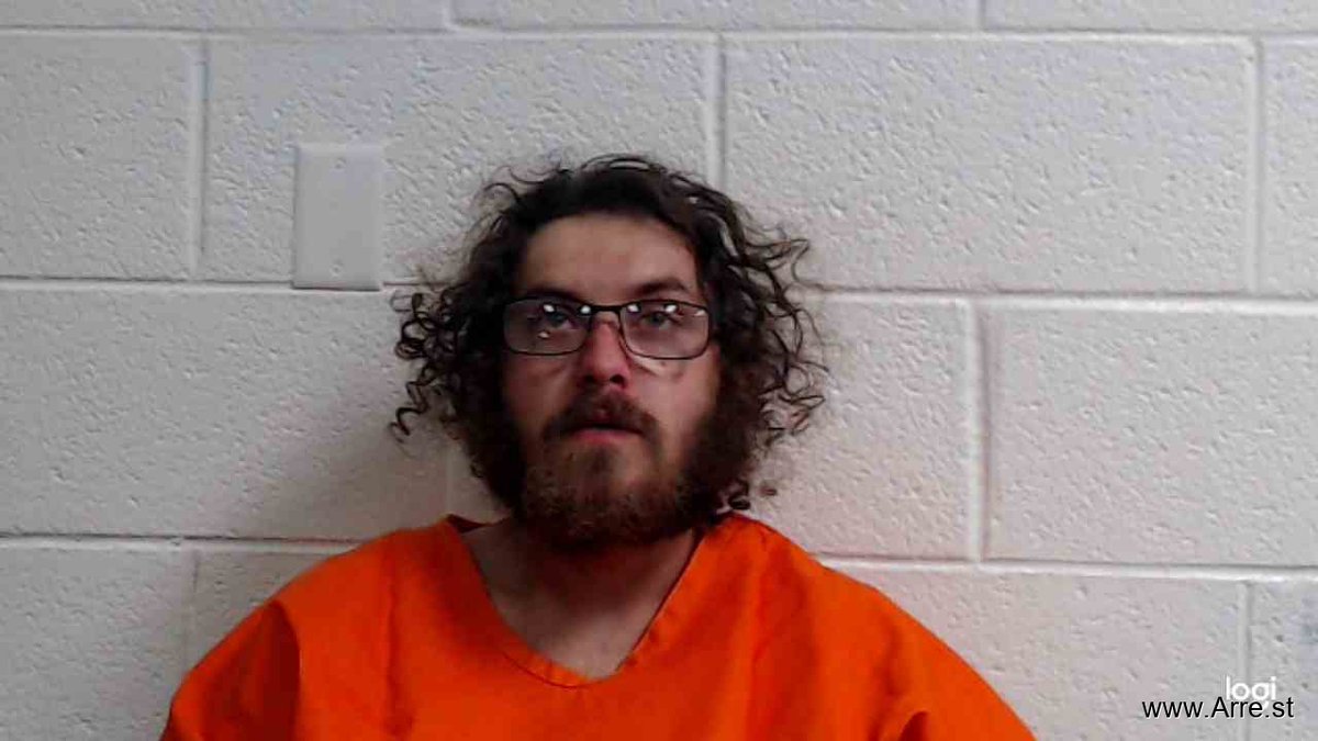 WV Mugshots on Twitter "Alexander Chase Riddle SRJ https//Arre.st/WV