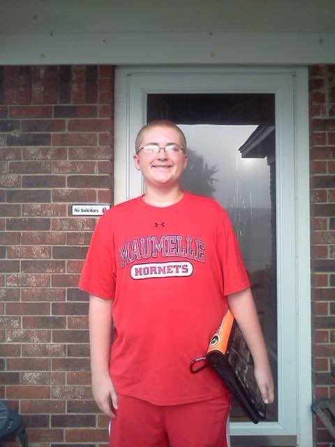 Austin Feltner (@austinrfeltner) on Twitter photo 