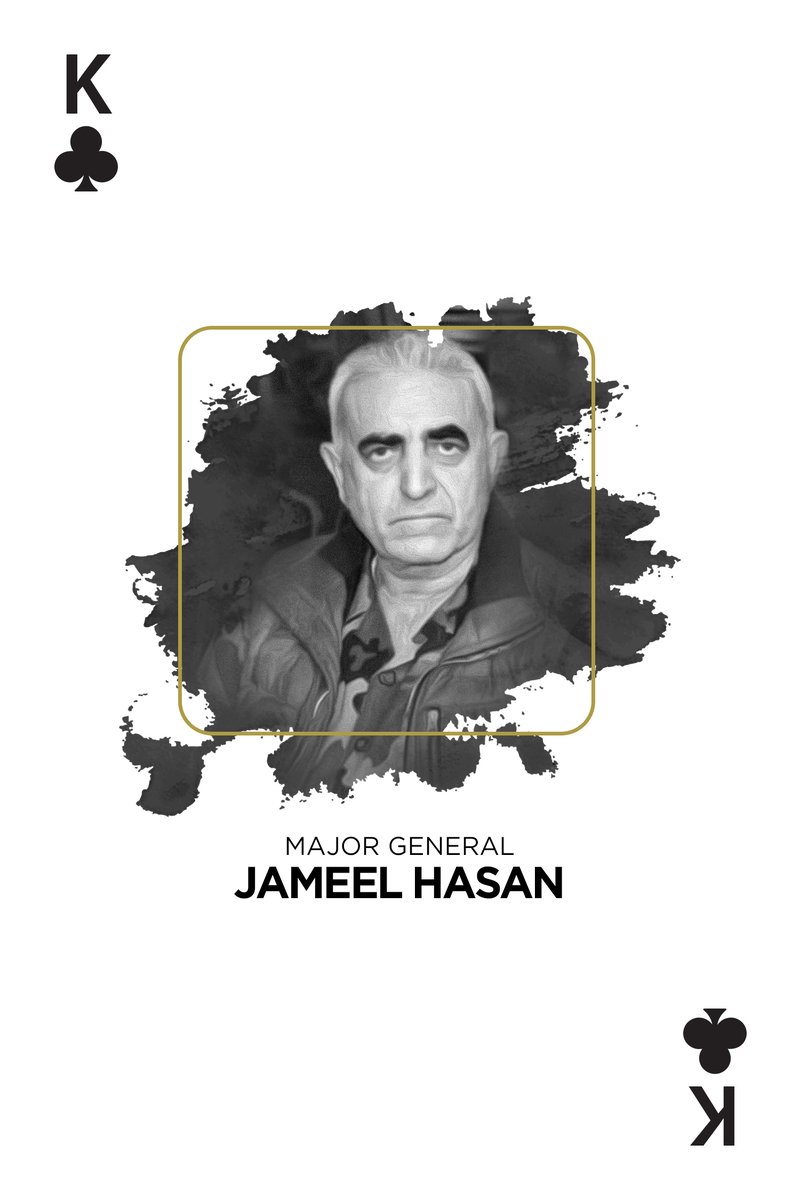 QalaatM's tweet photo. Syria: meet 57 Assad's top Generals &amp; the endless list of war crimes they committed👇 
https://t.co/u5UCkCJpKt https://t.co/vhjnYlKAvK