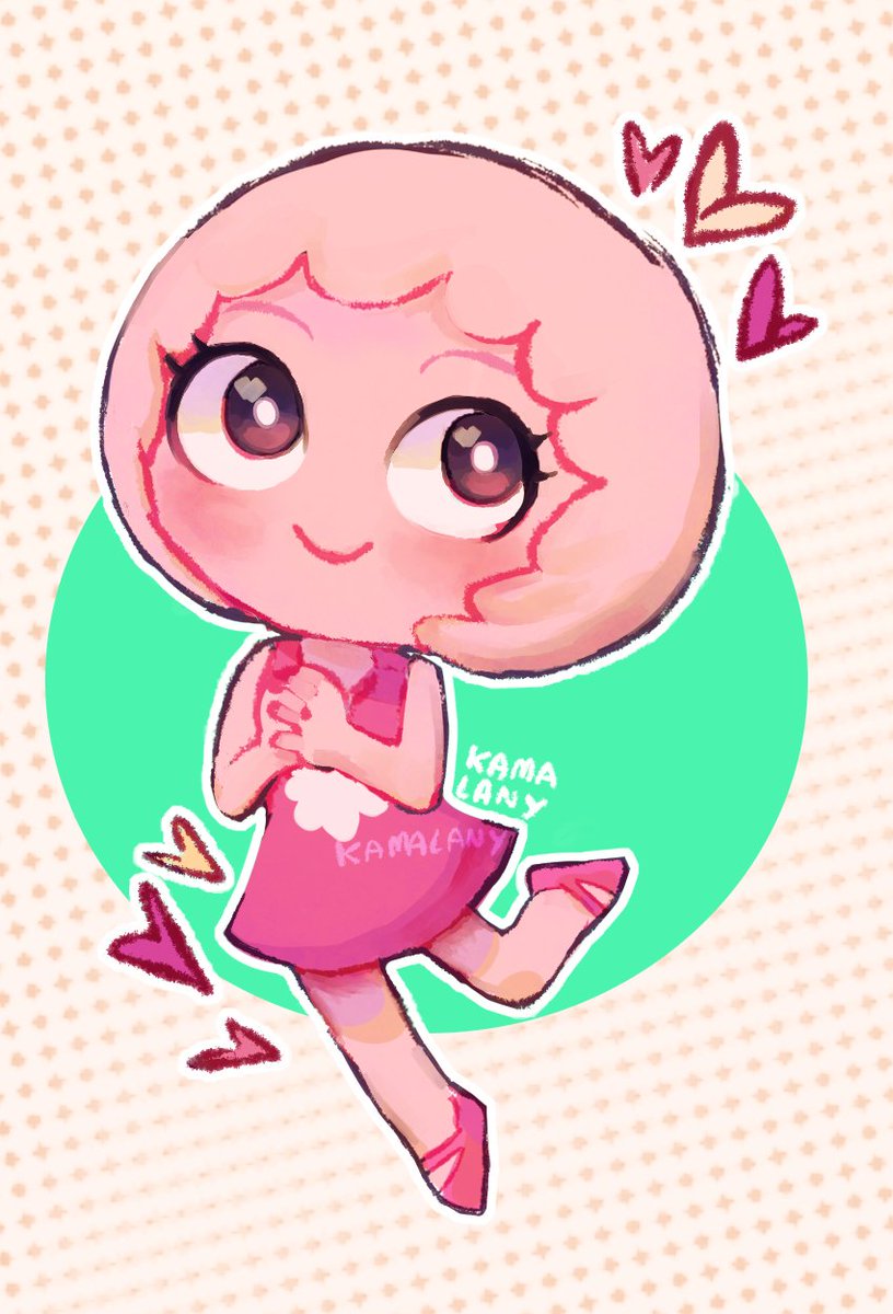 Kamalany_Art's tweet photo. rita! 
#jellyjam #jelly_jam #digitalart #digitalartwork #artistontwitter #fanart #comissionsopen #opencommissions #commsopen #opencomms https://t.co/K740vcIp3Z