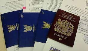 Want to visit the UK, USA, Ireland, Germany, France, India etc...?

Let us handle your tourist visa application, ensuring a smooth and hassle-free journey.

Contact us for reliable visa services.

#TouristVisa #UKTravel #VisaApplication