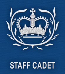 Another benefit of bringing the Wing together is the ability to multi-task. Along with WWO, Mr Wright, I conducted a CWO Board today.... Congratulations CWO Asiimwe (<a href="/1475DulwichSqn/">1475 (Dulwich) Sqn</a>) and CWO Jean-Marie (<a href="/241SquadronATC/">241 Squadron ATC</a>).