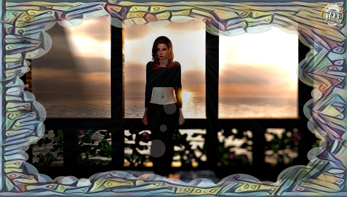 SGPhotoStudioLA's tweet photo. Some pics from the #VirtualPhotography shootings of this week. Stunning new location, beautiful models as usual!

PH: @LordArthas_SG 
Locations: S.G. Photo Studio (Chalet &amp; Balcony)
Models: iMoxi - @xMissSchalax

Want to join the team?
Follow the link: https://t.co/e7BxcRyBQm https://t.co/YLS6HwPUDe