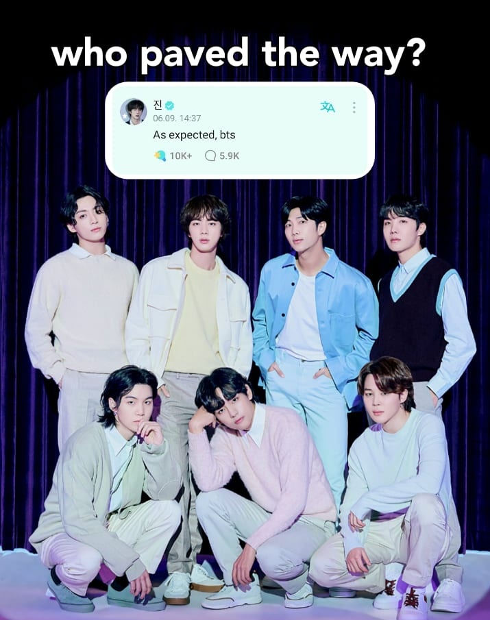 ⟬⟭Soup нαρρу🥣⁷⁼¹. ִֶָ 𝐖𝐄 𝐀𝐑𝐄 𝐁𝐀𝐂𝐊 tweet media