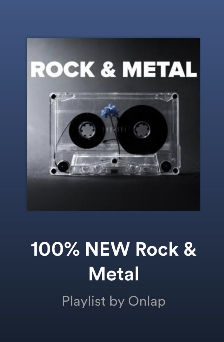 atrocifer's tweet photo. Atrocifer now streaming on the following Spotify playlists!

https://t.co/sQYnbNZUQS

#atrocifer #rock #spotify #playlist #alternativerock #progressiverock #music #newmusic #newartist https://t.co/5b6DKG7NMl