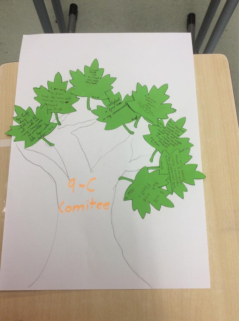 NMS Green Brigade (@nmsgreenbrigade) on Twitter photo Today the students of the <a href="/gemsnms_alkhail/">GEMS NMS Alkhail</a> proudly celebrates Environment Day . It was an honour to see our fellow students led by the Green brigades prepare beautiful posters for the auspicious day 🌿
<a href="/Fatima_Martin/">Fatima Martin</a>
<a href="/TeresaRusten/">Teresa Rusten</a>
#Environmentday Today the students of the <a href="/gemsnms_alkhail/">GEMS NMS Alkhail</a> proudly celebrates Environment Day . It was an honour to see our fellow students led by the Green brigades prepare beautiful posters for the auspicious day 🌿
<a href="/Fatima_Martin/">Fatima Martin</a>
<a href="/TeresaRusten/">Teresa Rusten</a>
#Environmentday